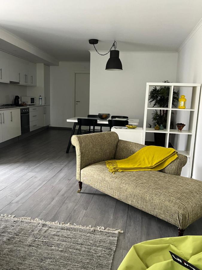 Cozy Green Apartment 신트라 외부 사진