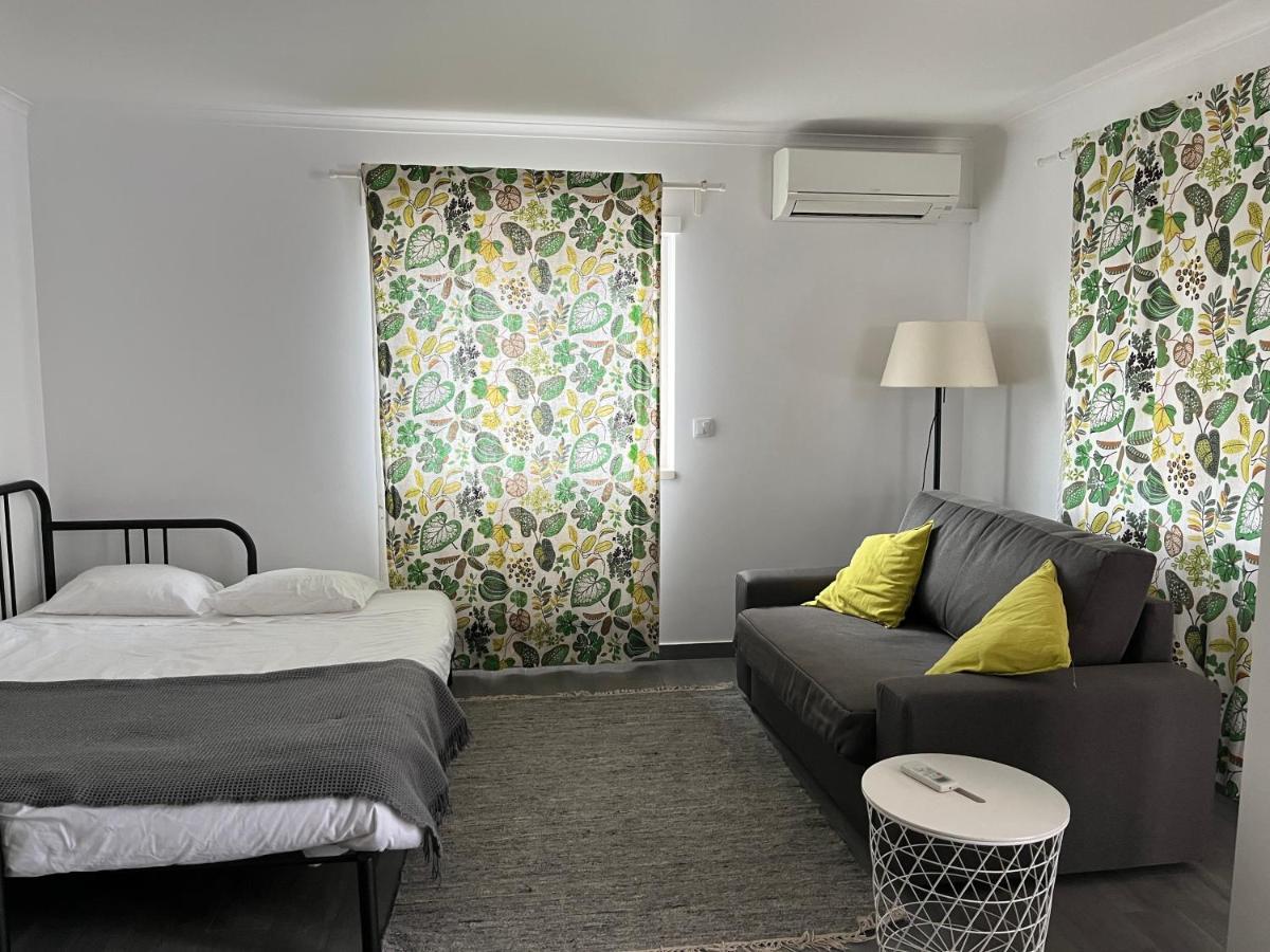 Cozy Green Apartment 신트라 외부 사진