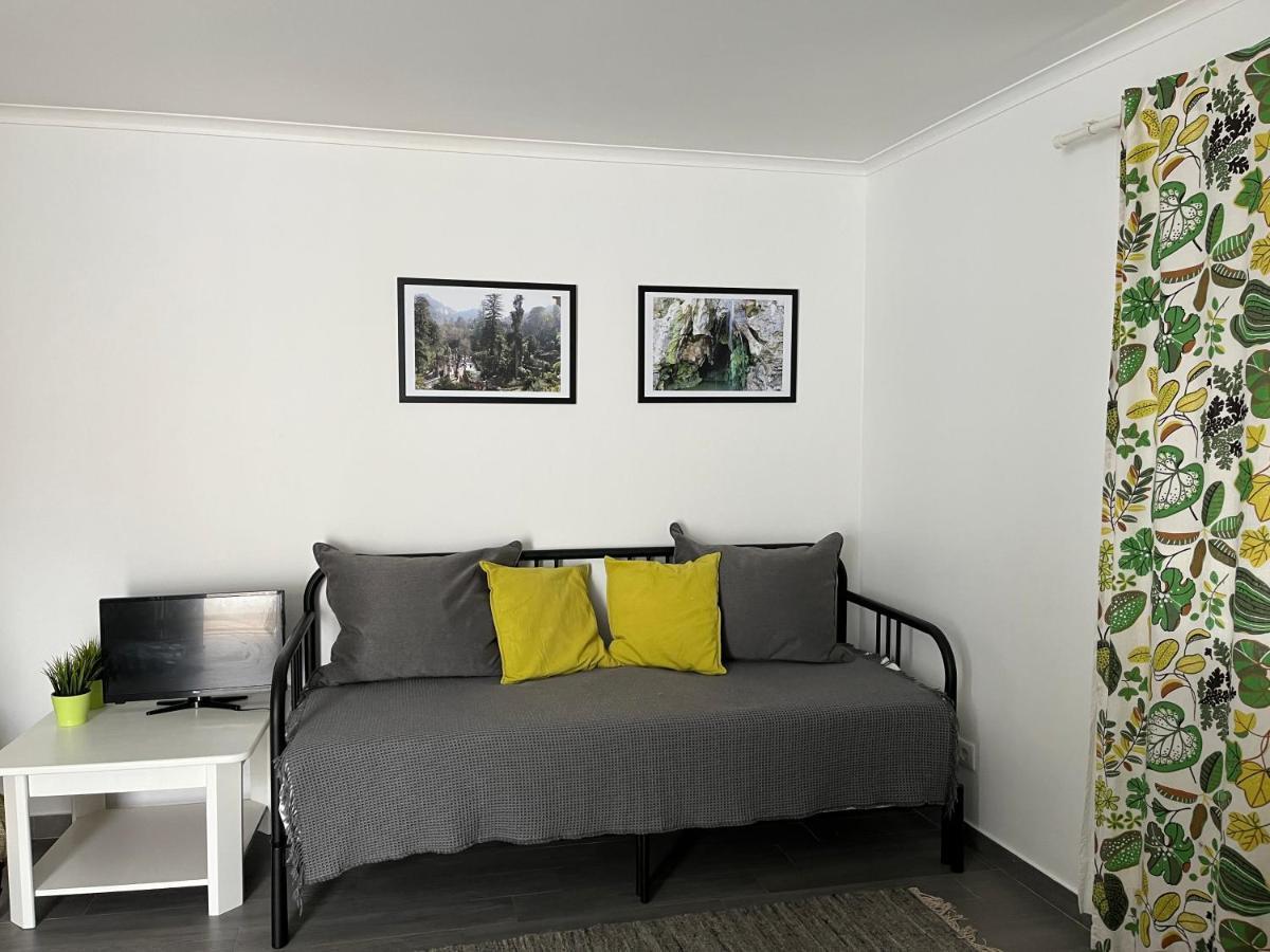 Cozy Green Apartment 신트라 외부 사진