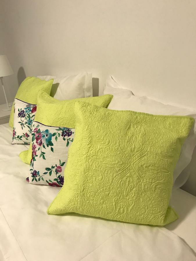 Cozy Green Apartment 신트라 외부 사진
